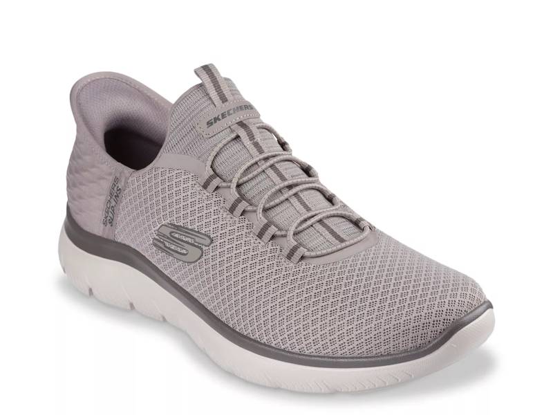 Hands Free Slip-Ins Summits High Range Slip-On Sneaker - Men's