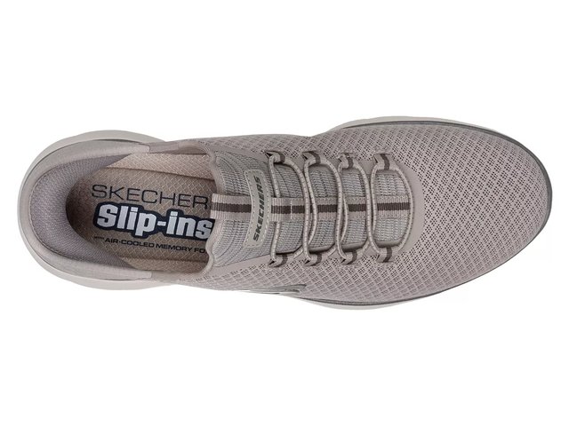 Skechers Hands Free Slip-Ins Summits High Range Slip-On  display picture 3