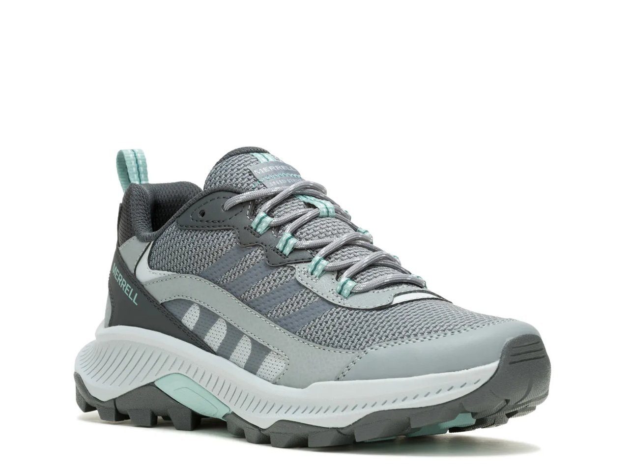 Speed Strike 2 Hiking Shoe - Women's