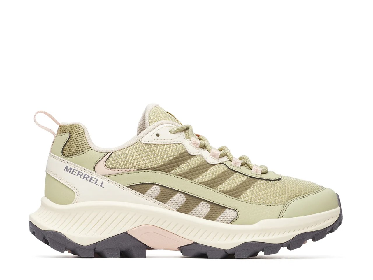 Speed Strike 2 Hiking Shoe - Women's