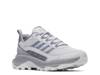 Speed Strike 2 Hiking Shoe - Women's Pale Putty Grey view