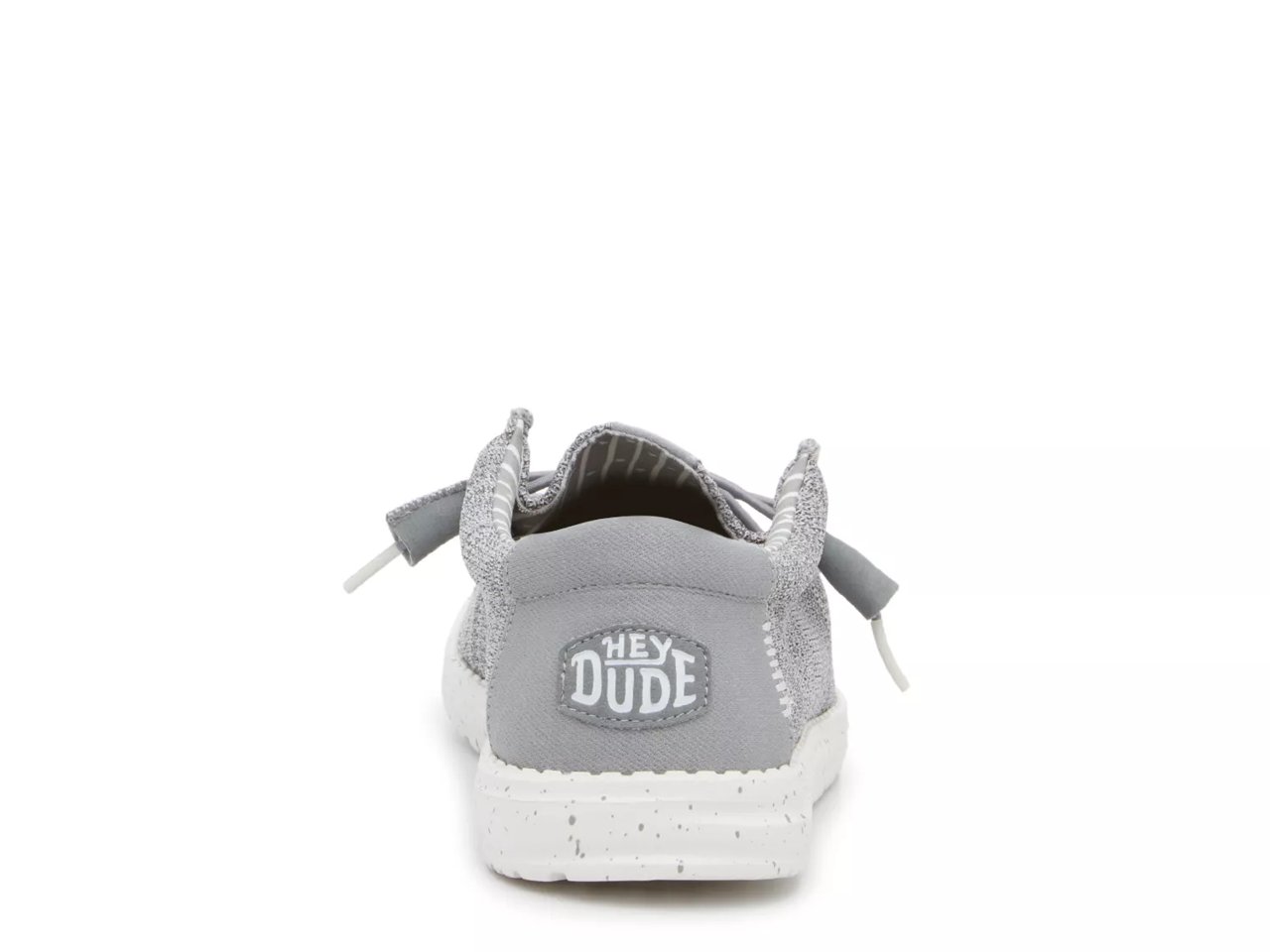 Wally Slip-On - Men's