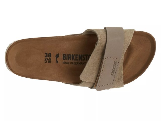 Birkenstock Oita Sandal - Women's - Free Shipping | DSW