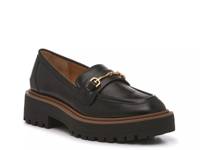 Laura Loafer Black view