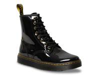 Zavala Boot - Women's Black view