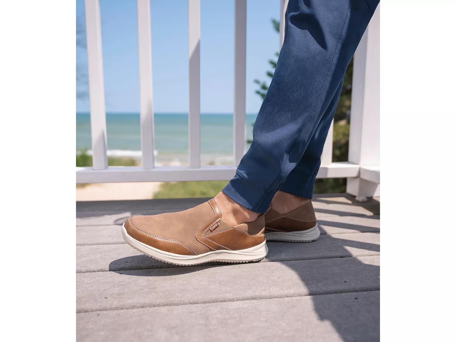 Conway Ez Slip-On