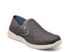 Conway Ez Slip-On Gunmetal view