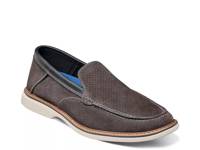 Otto Ez Slip-On Gunmetal view