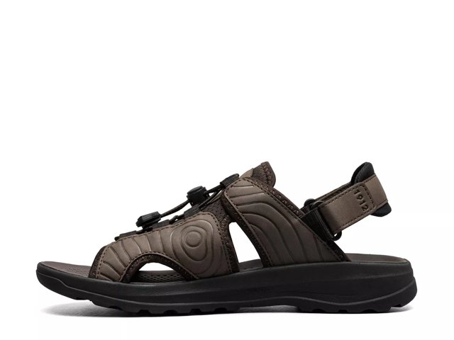 Huck Sandal