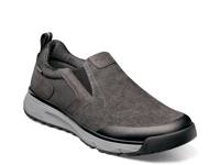 Sedona Slip-On Gunmetal view