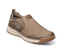 Sedona Slip-On Stone/Multicolor view