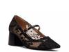 Hawke Mary Jane Pump Black view