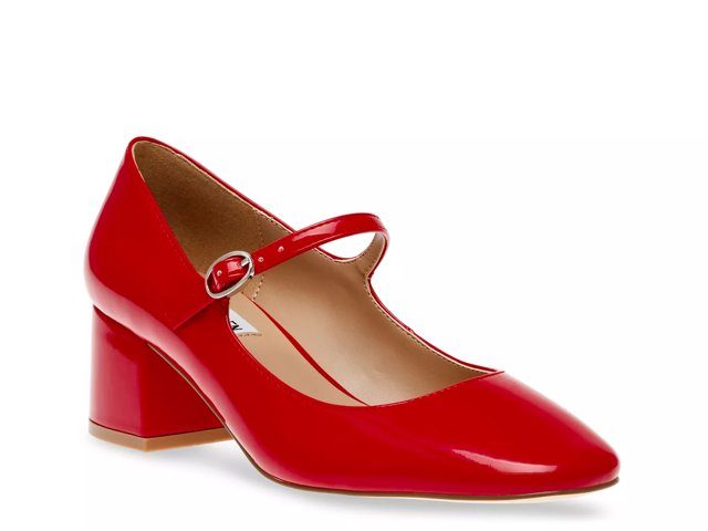 Hawke Mary Jane Pump