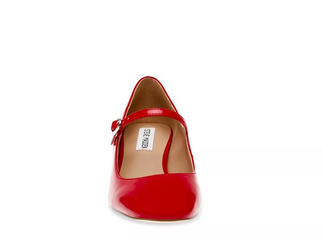 Hawke Mary Jane Pump