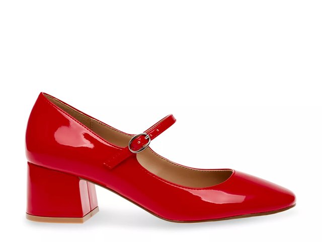 Hawke Mary Jane Pump