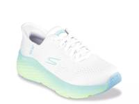 Slip-Ins GR Max Cushioning Elite 2.0 Solace Sneaker - Women's White/Blue view