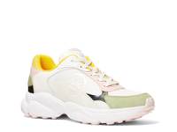 Sami Sneaker Off White/Multicolor view