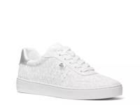 Scotty Sneaker - Women's Bright White view