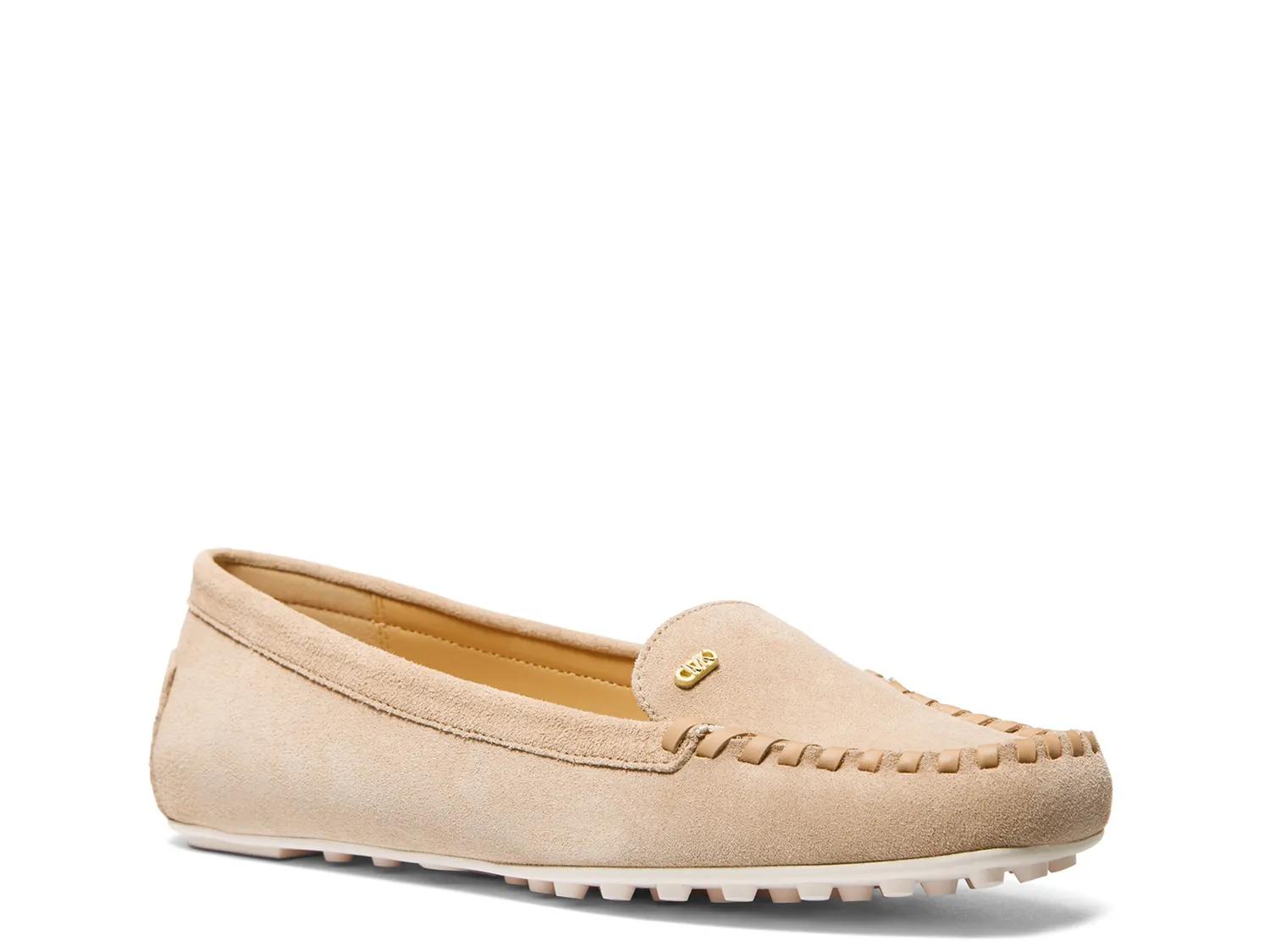 Michael Michael Kors Eve Loafer - Free Shipping | DSW