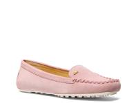 Eve Loafer Light Pink view