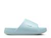 Calm Slide Sandal - Women's Blue view