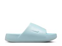 Calm Slide Sandal - Women's Blue view