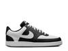 Court Vision Low Next Nature Sneaker - Men's White/Black view