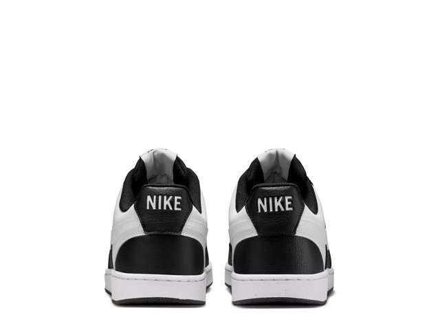 Court Vision Low Next Nature Sneaker - Men's