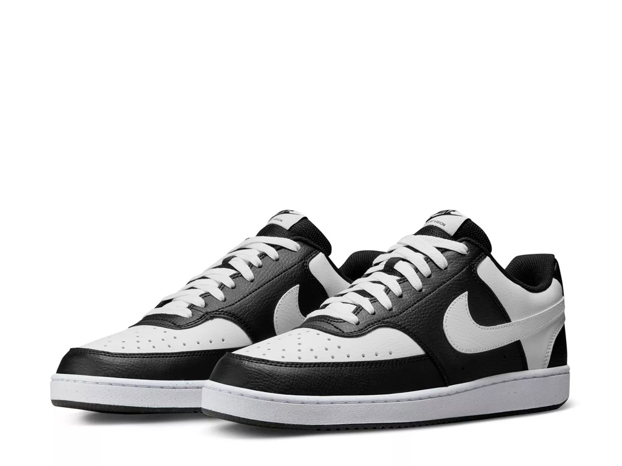 Court Vision Low Next Nature Sneaker - Men's