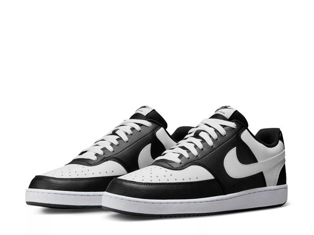 Court Vision Low Next Nature Sneaker - Men's