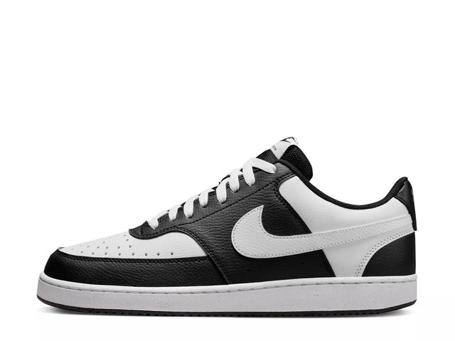 Nike Court Vision Low Next Nature Sneaker - Men display picture 2