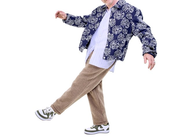 Court Vision Low Next Nature Sneaker - Men's