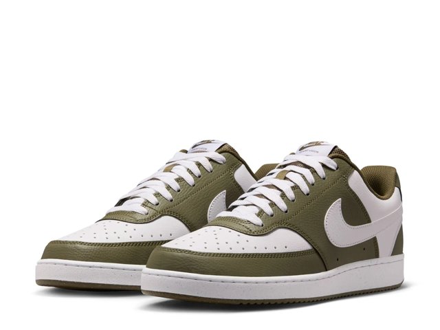 Court Vision Low Next Nature Sneaker - Men's