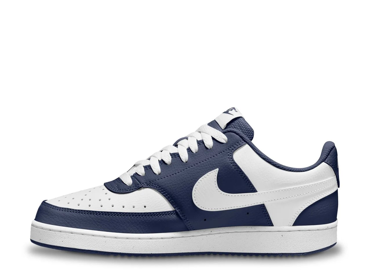 Court Vision Low Next Nature Sneaker - Men's