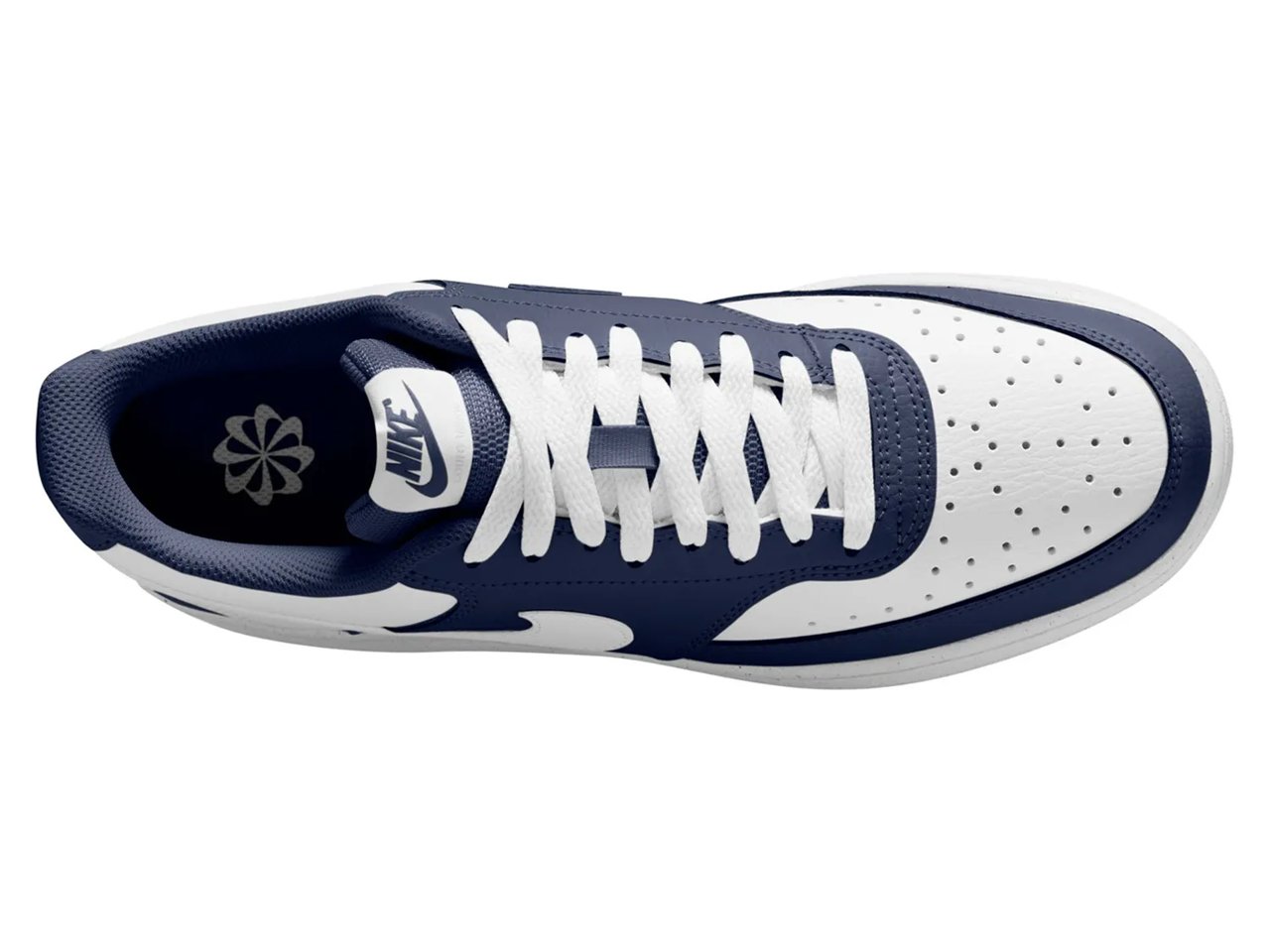 Court Vision Low Next Nature Sneaker - Men's