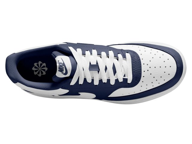 Court Vision Low Next Nature Sneaker - Men's