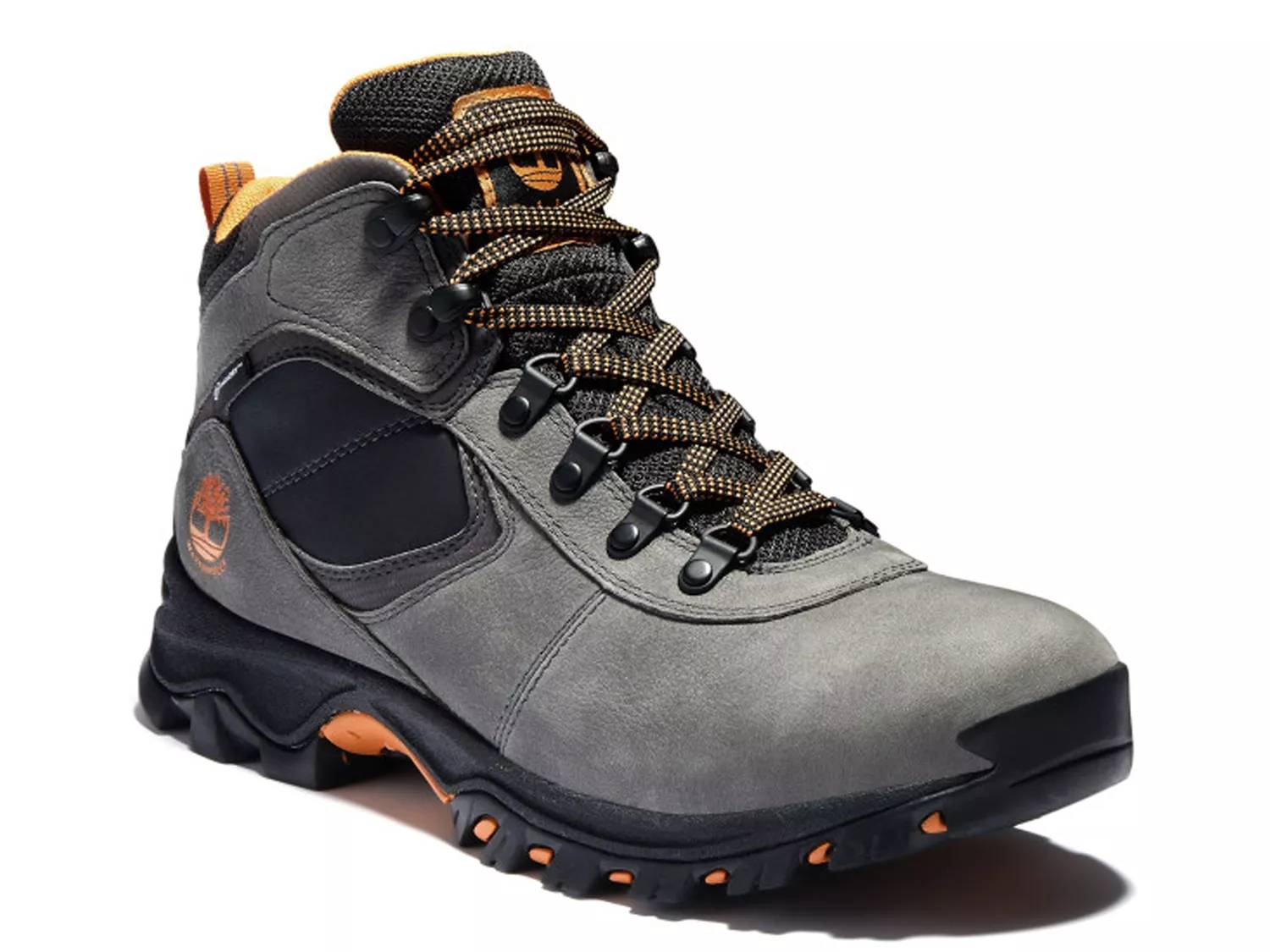 Mt. Maddsen Hiking Boot - Men's
