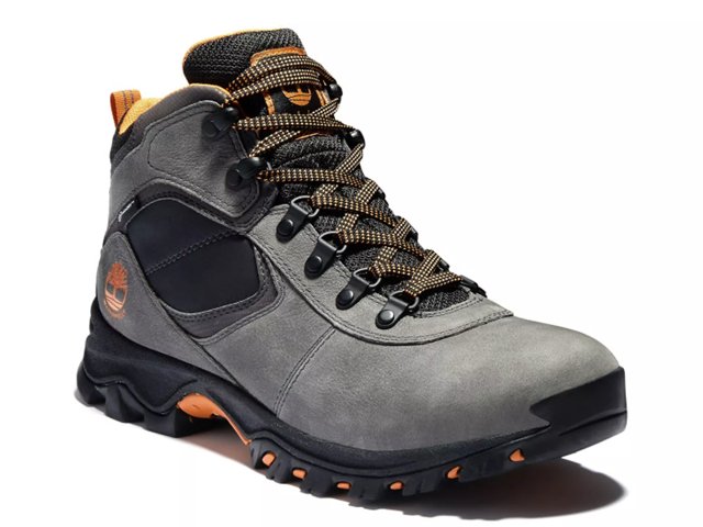 Mt. Maddsen Hiking Boot - Men's