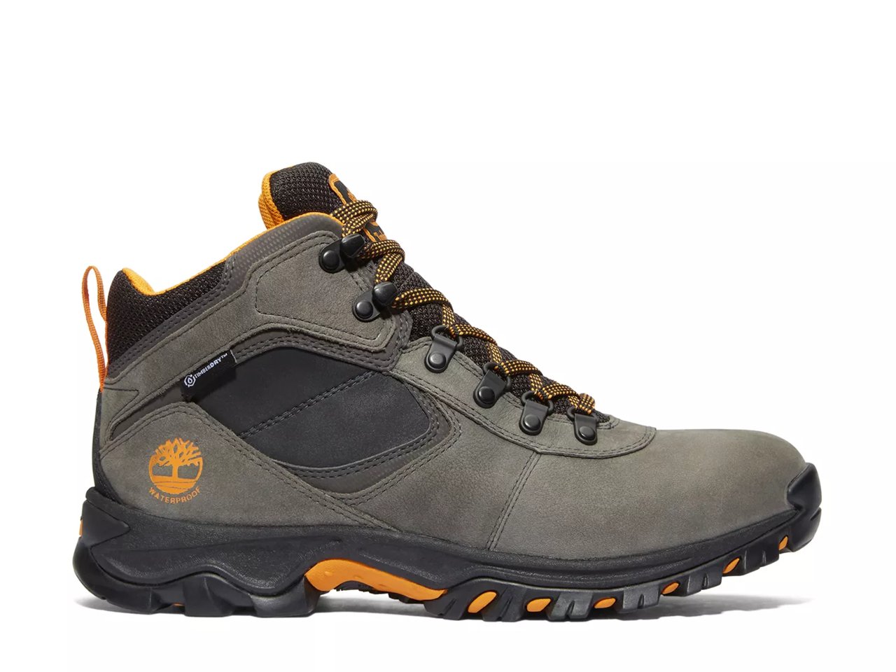 Mt. Maddsen Hiking Boot - Men's