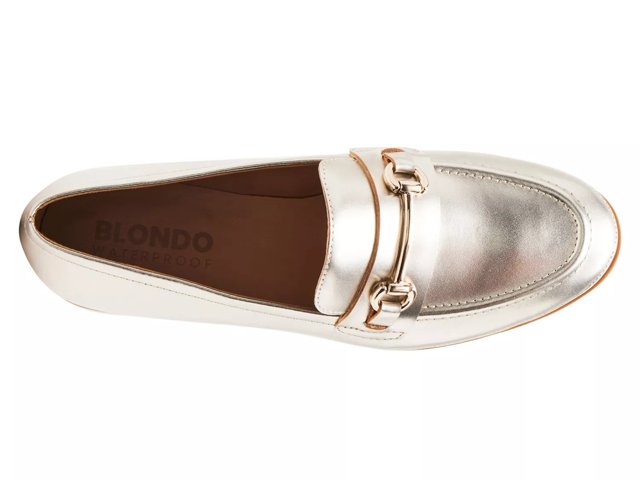 Benita Loafer