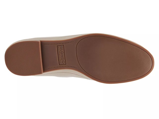 Benita Loafer