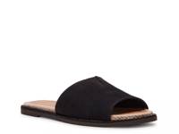 Emilia Sandal Black view