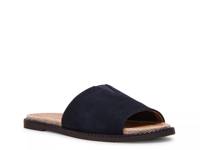 Emilia Sandal Navy view
