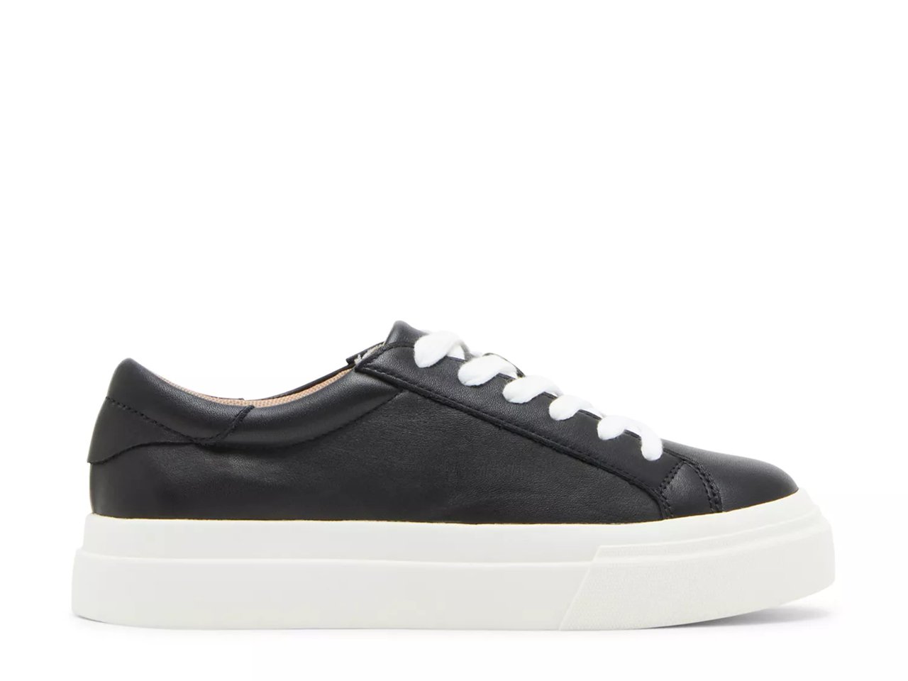 Venna Platform Sneaker