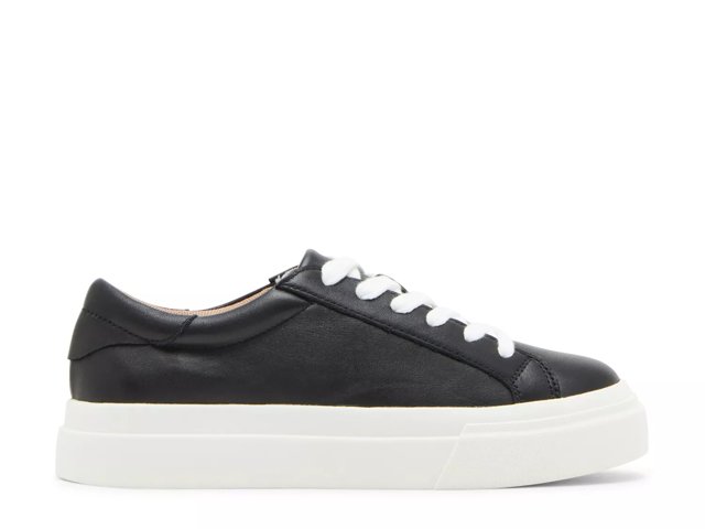 Venna Platform Sneaker