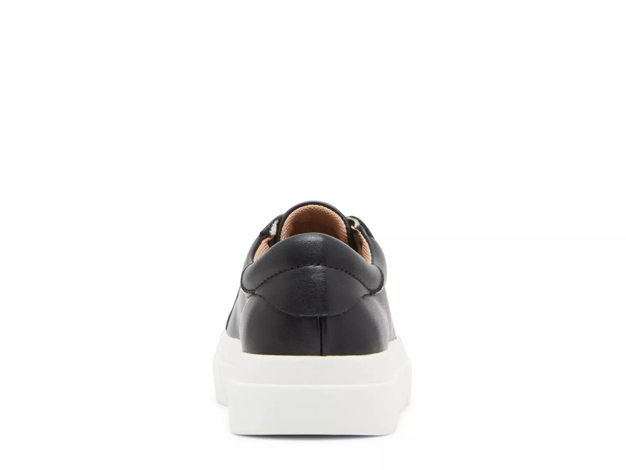Venna Platform Sneaker