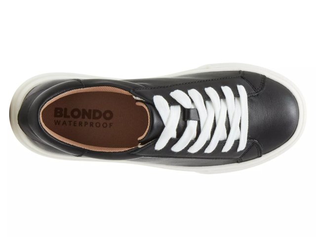 Venna Platform Sneaker