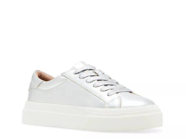 Venna Platform Sneaker