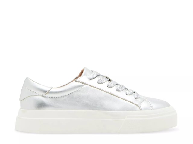 Venna Platform Sneaker