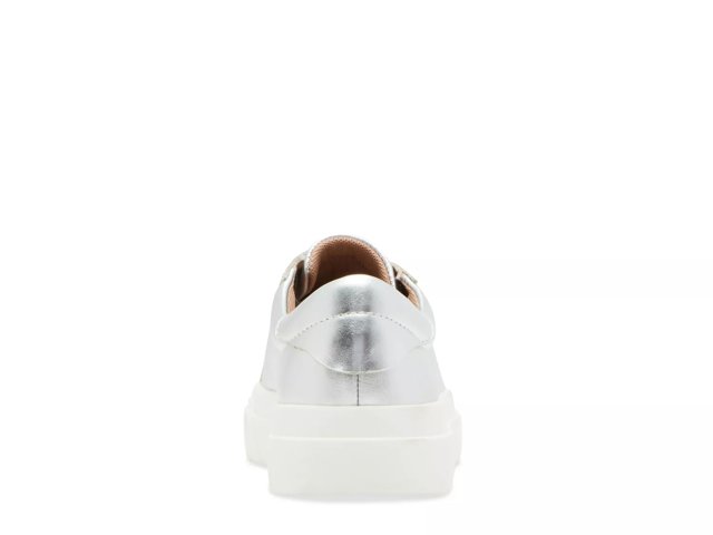 Venna Platform Sneaker